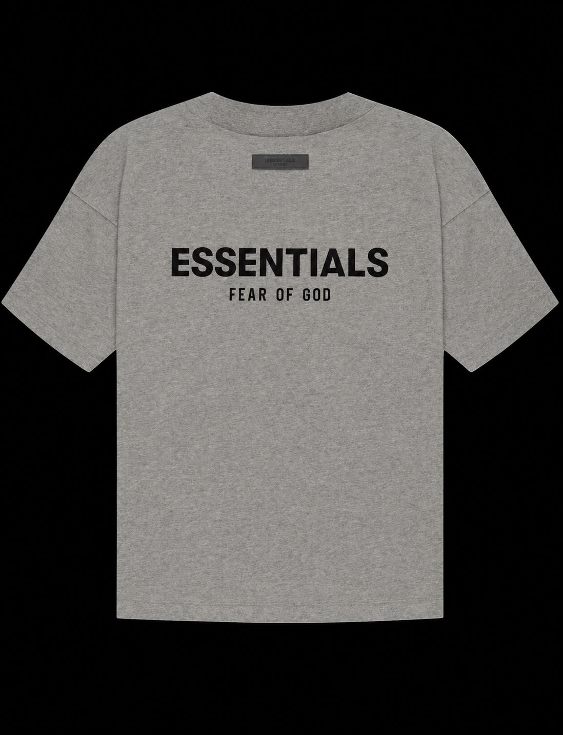 👑 ESSENTIALS 👑
