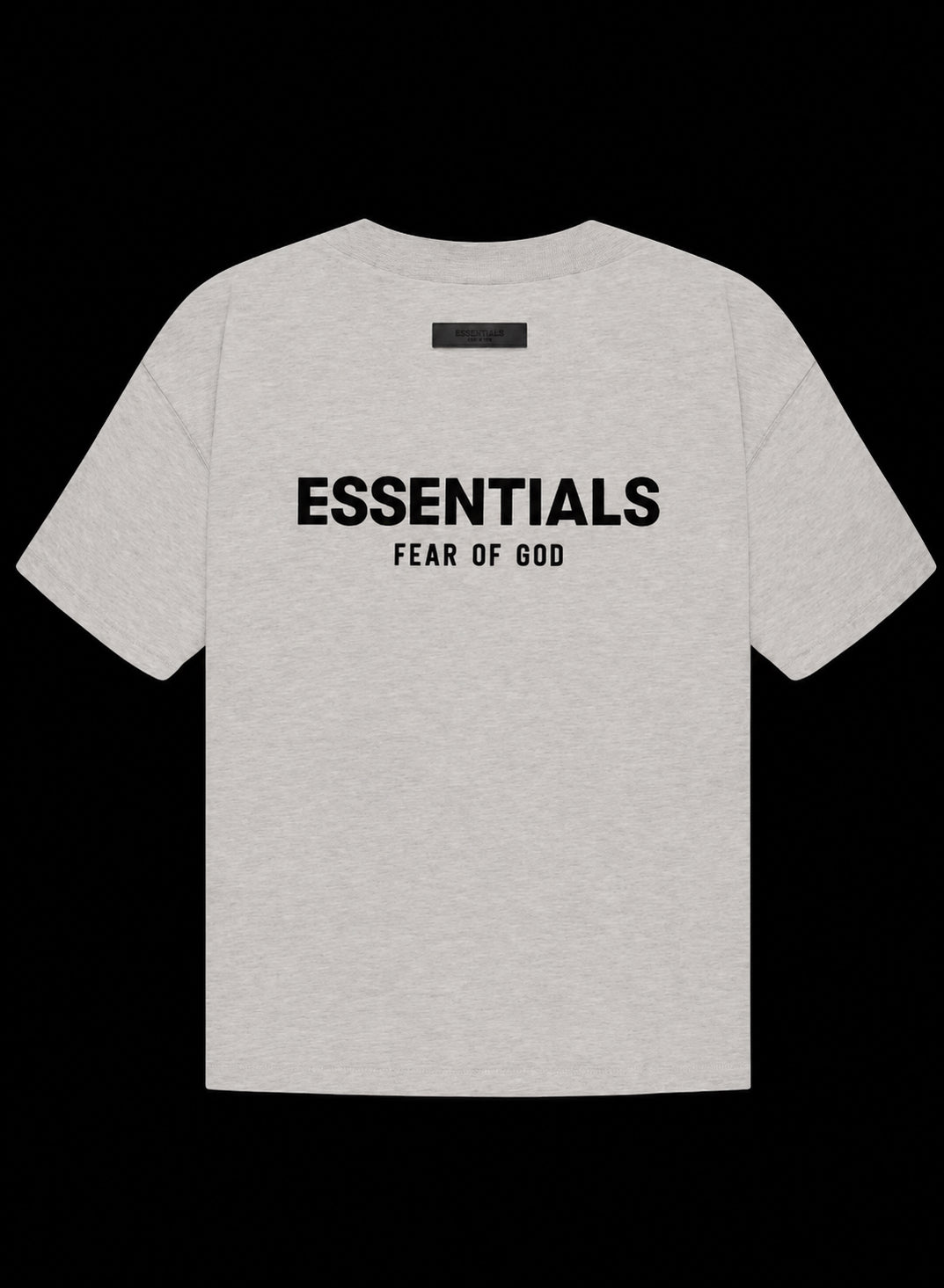 👑 ESSENTIALS 👑