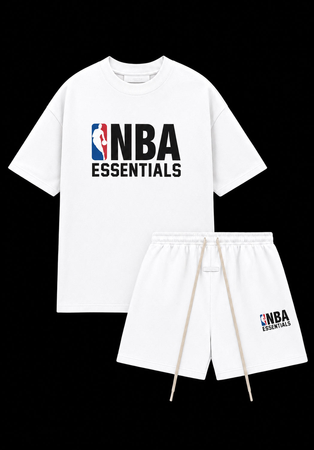👑 ESSENTIALS 👑
