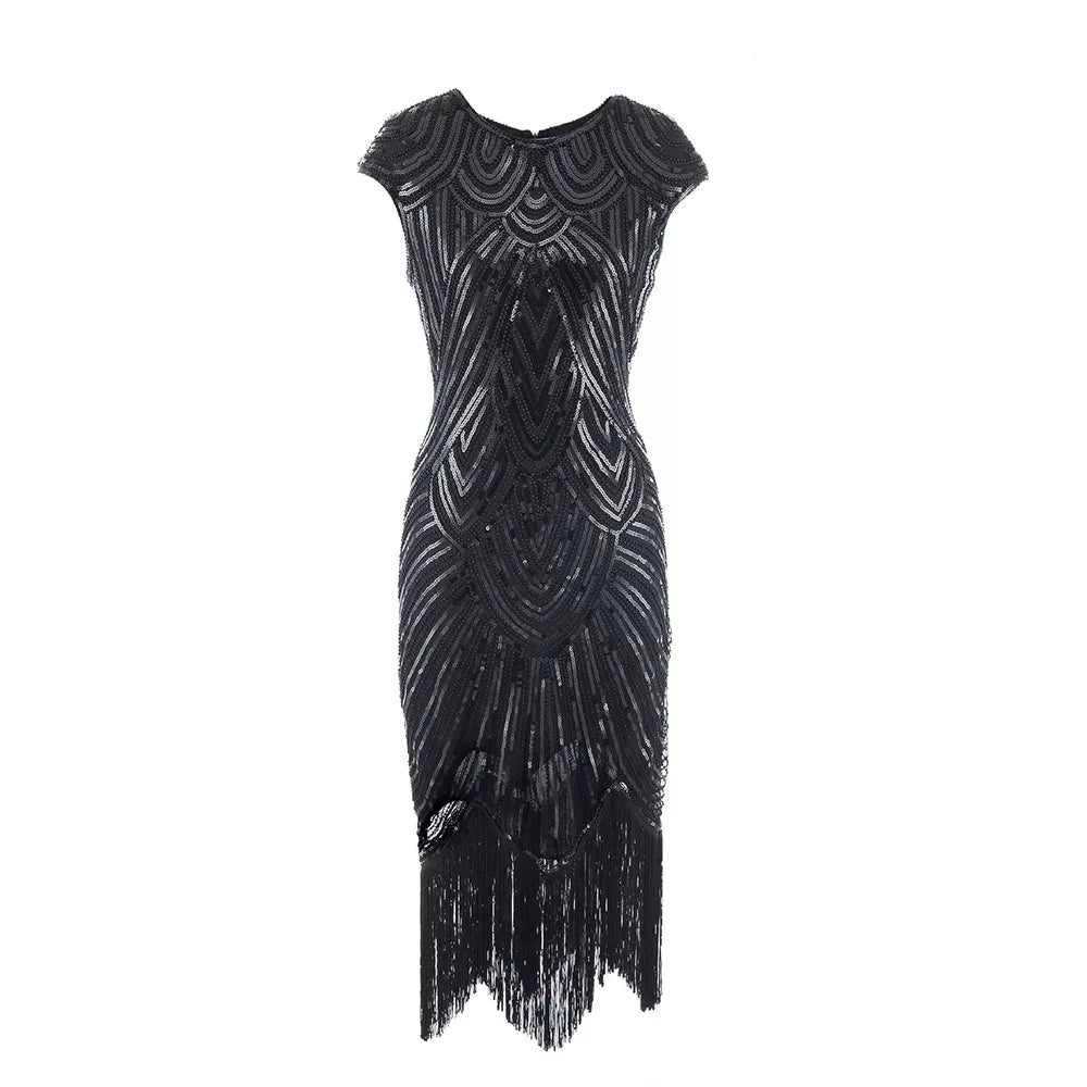 Vintage Dress