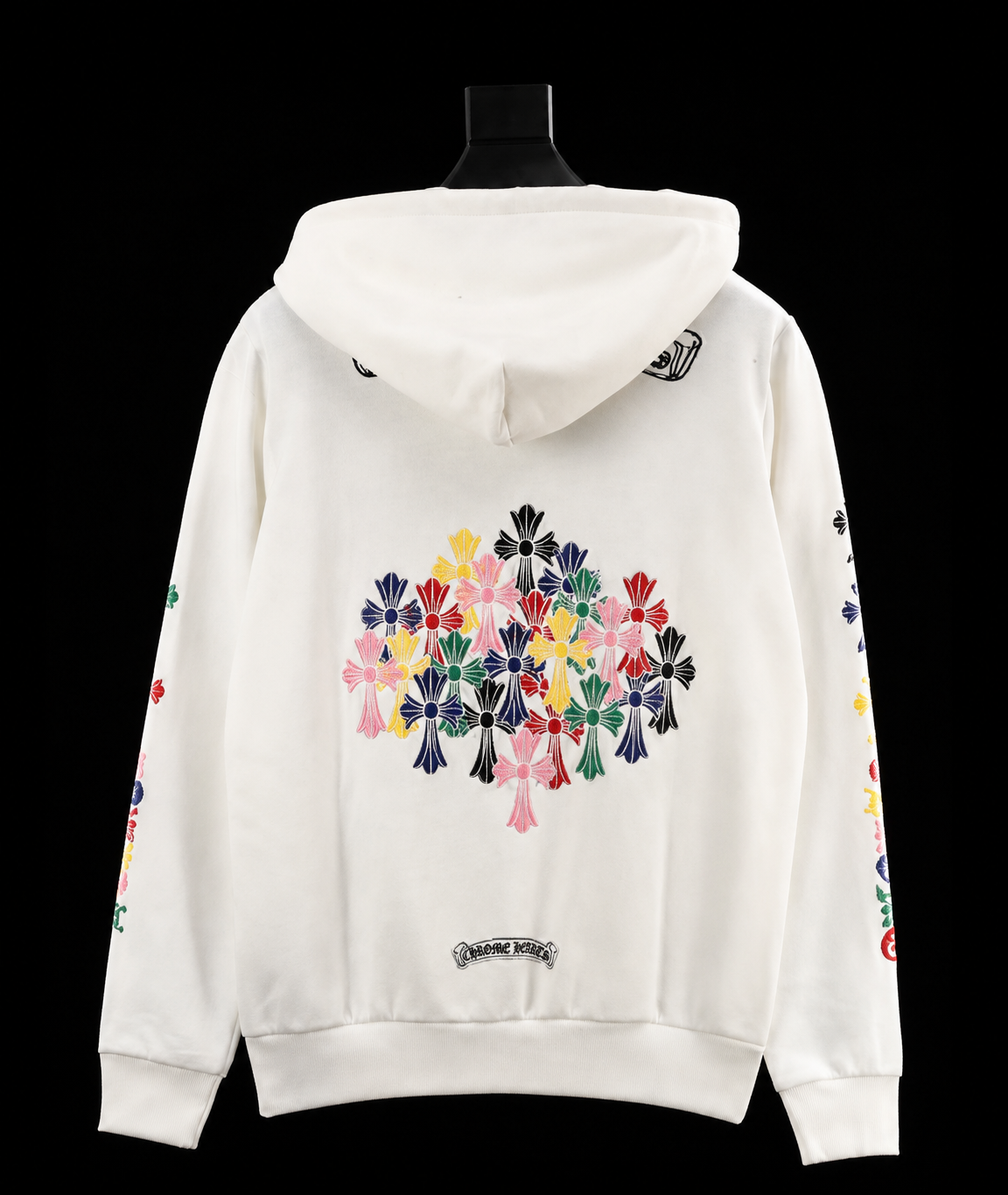 CHROME HEARTS