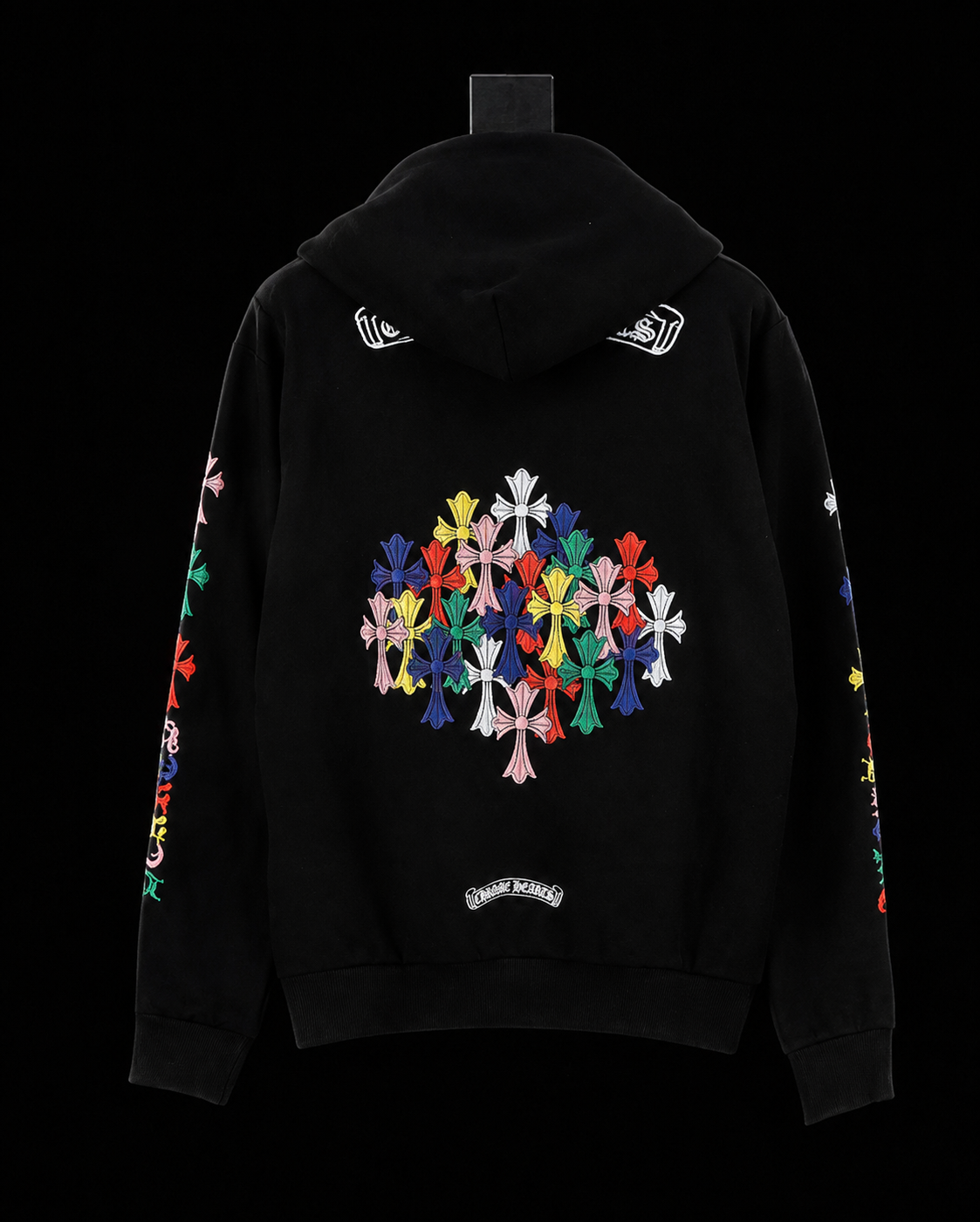 CHROME HEARTS