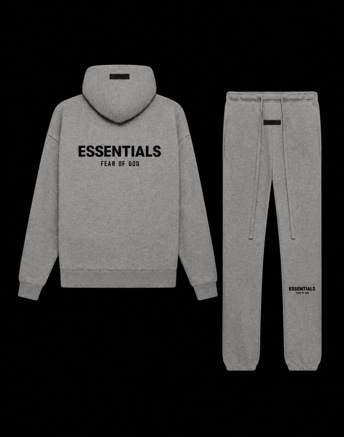 👑 ESSENTIALS 👑