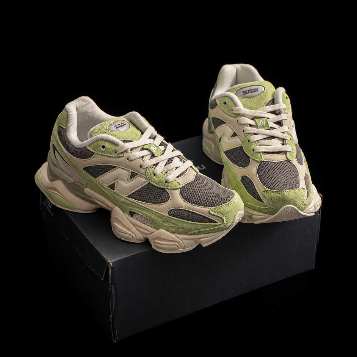 New Balance