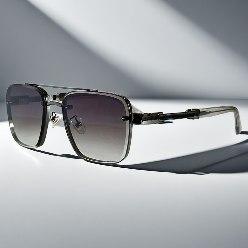 Luca Aviators Sunglasses