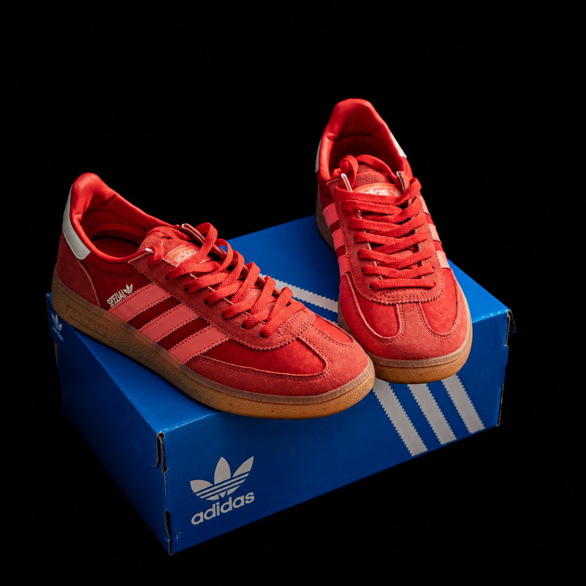 Handball Spezial Roja