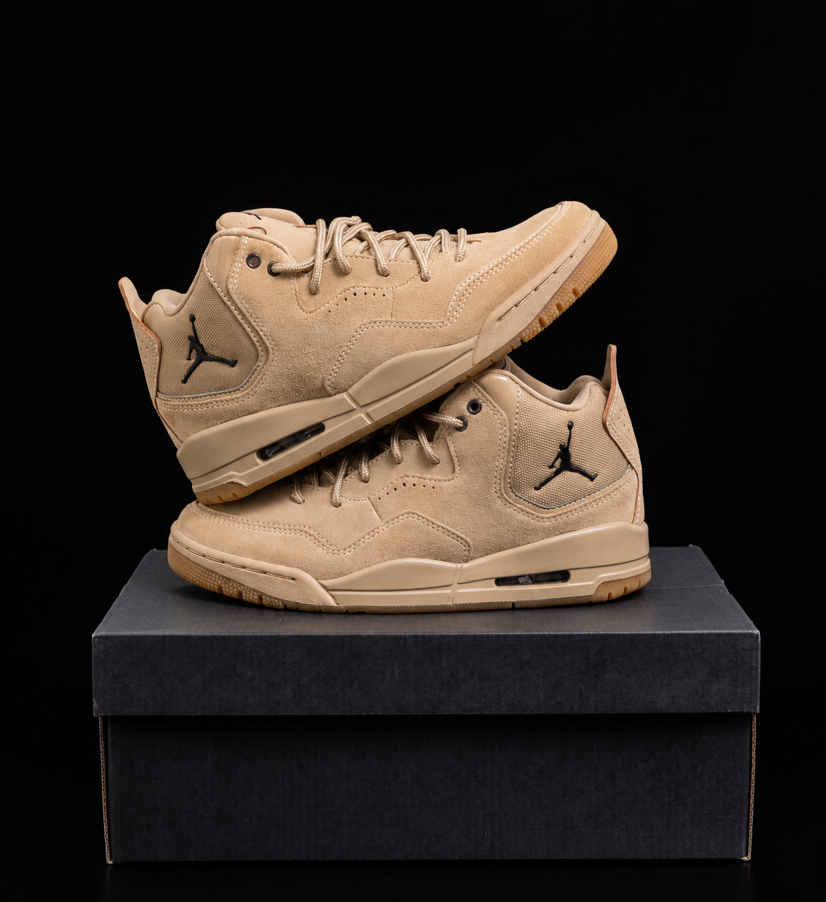 Courtside 23 Wheat