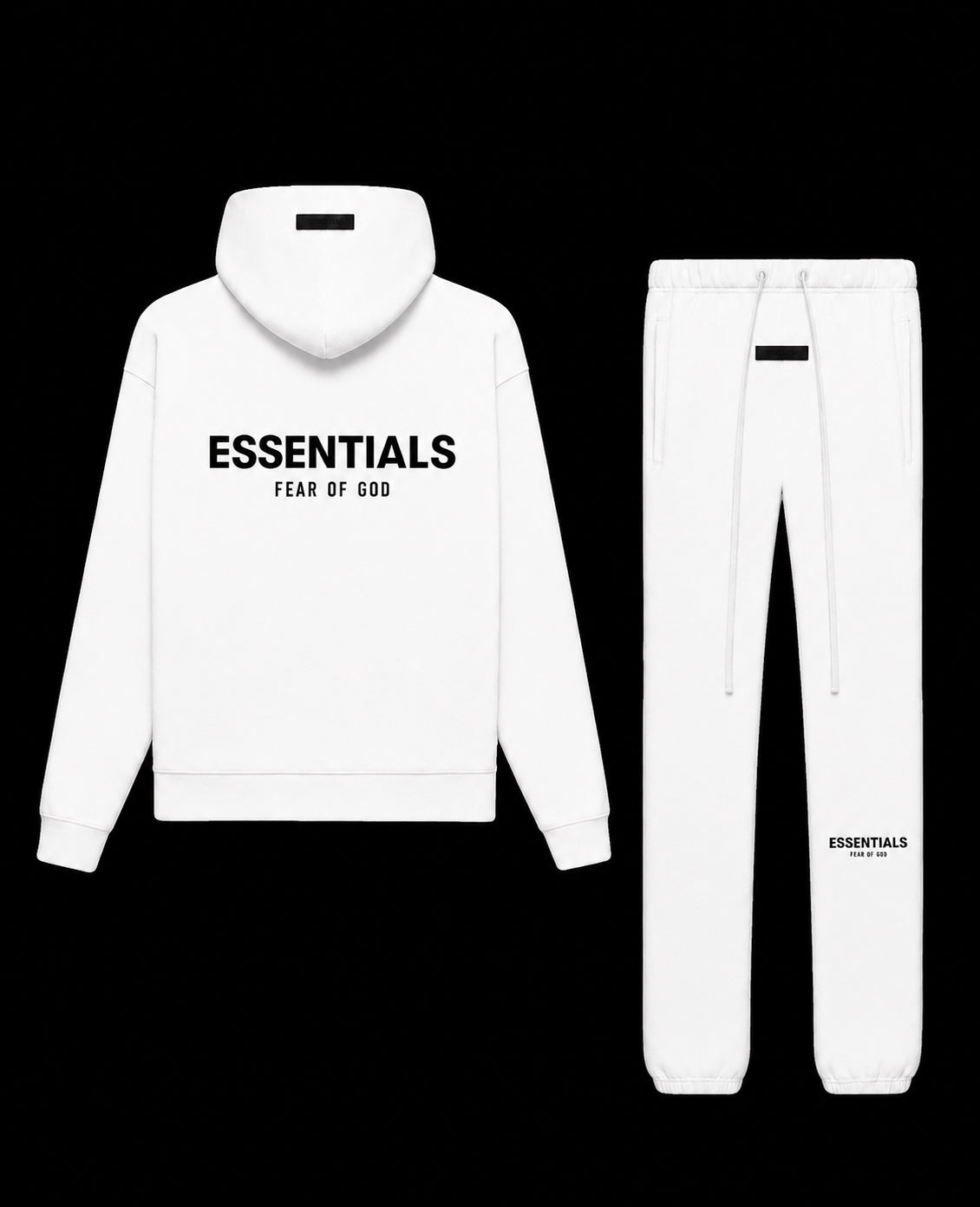 👑 ESSENTIALS 👑