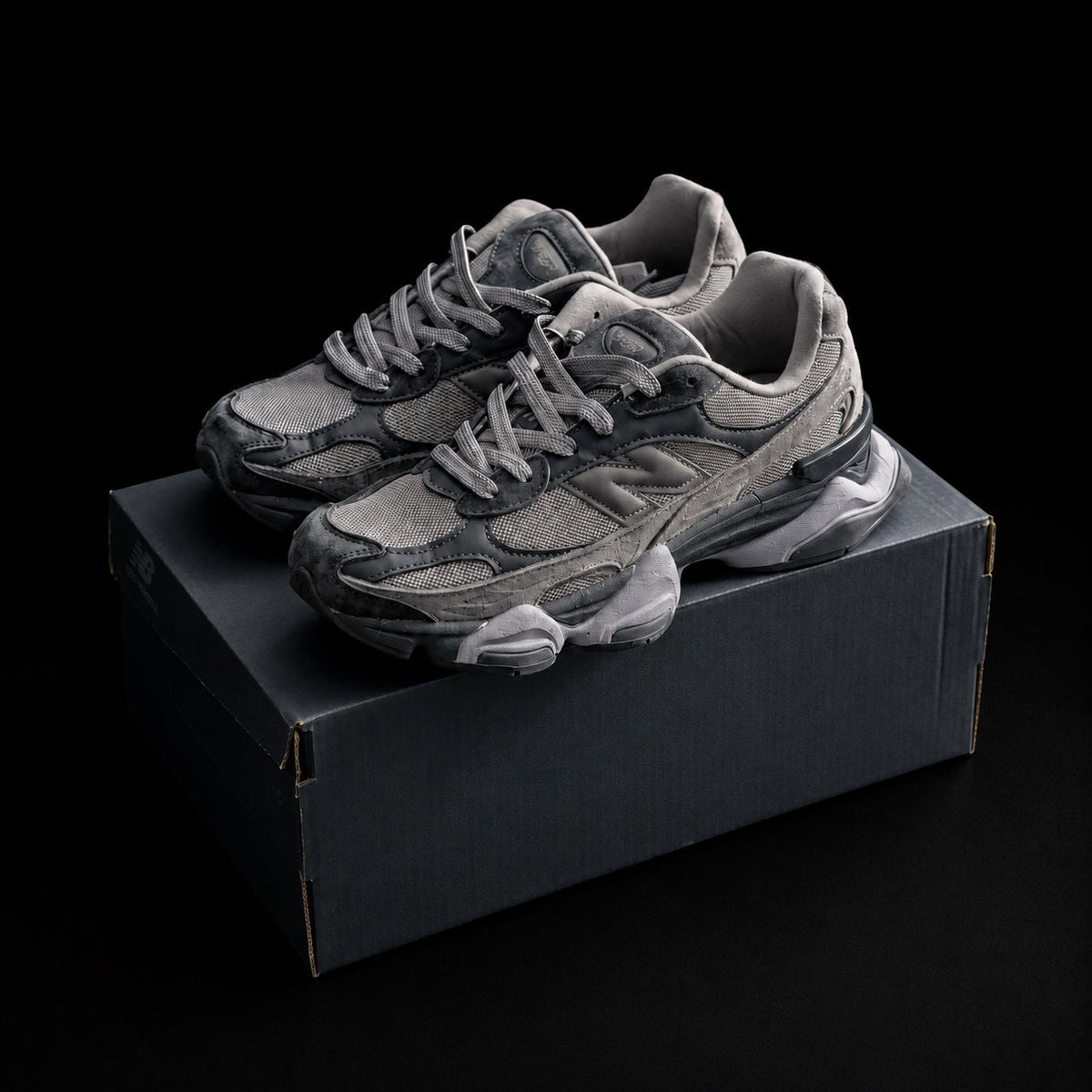 New Balance