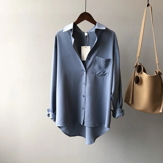 Amanda Shirt