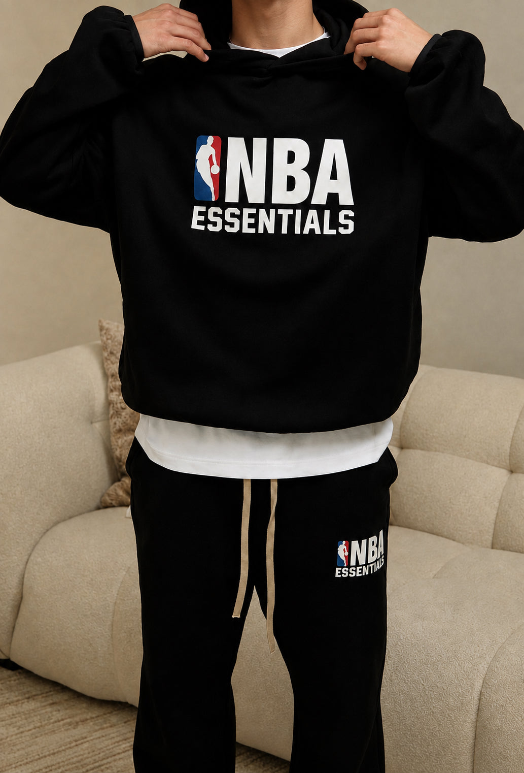 👑 ESSENTIALS 👑