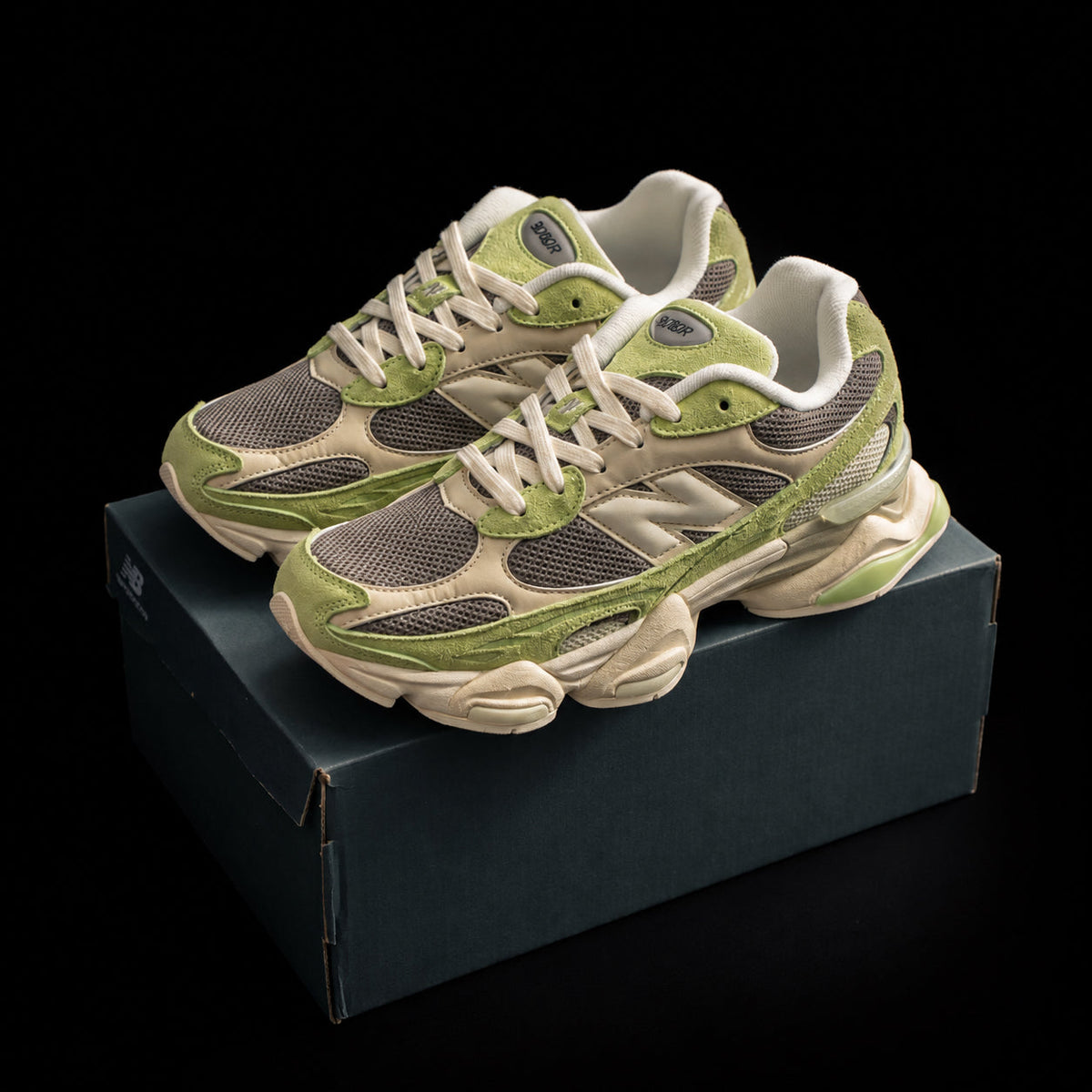 New Balance