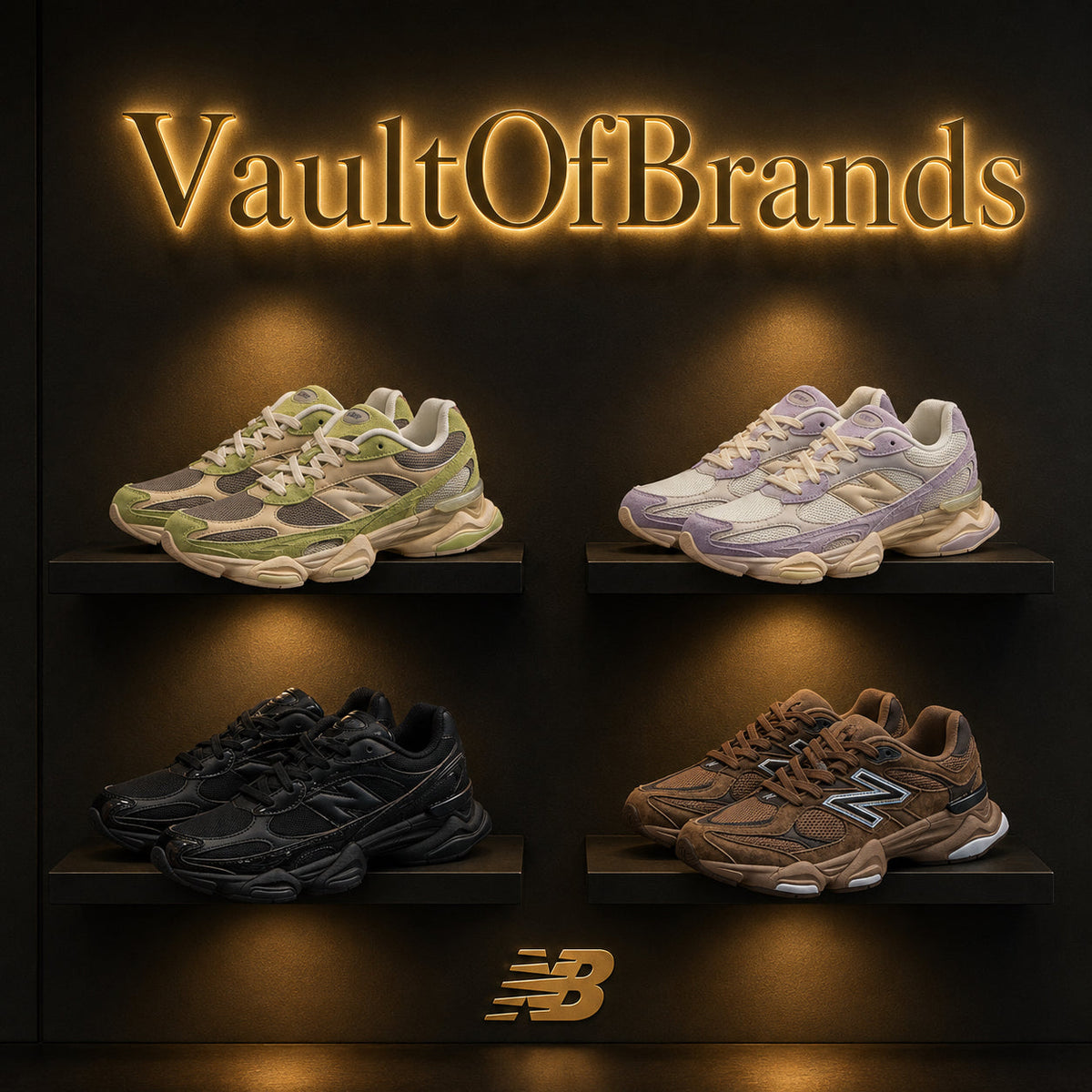 New Balance