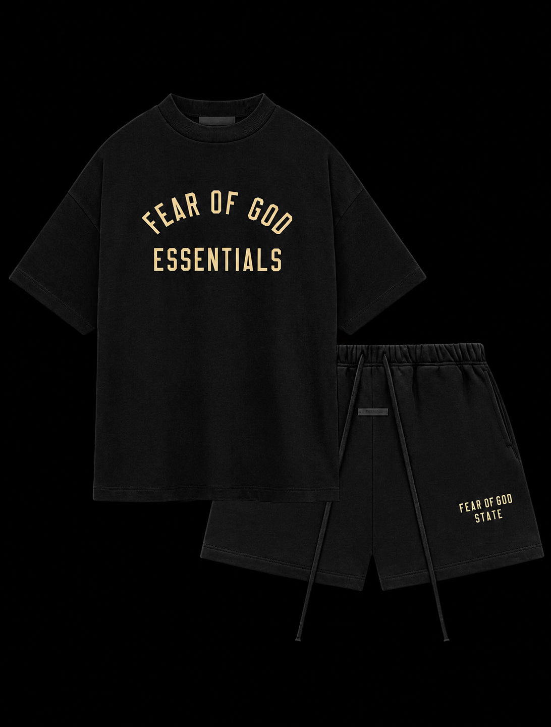 👑 ESSENTIALS 👑