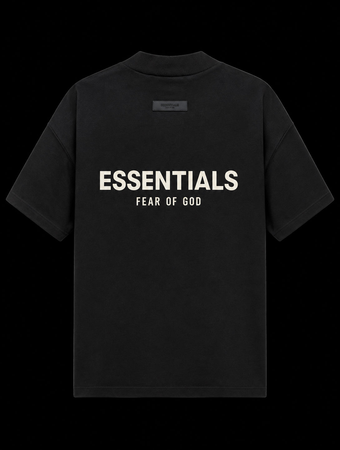 👑 ESSENTIALS 👑