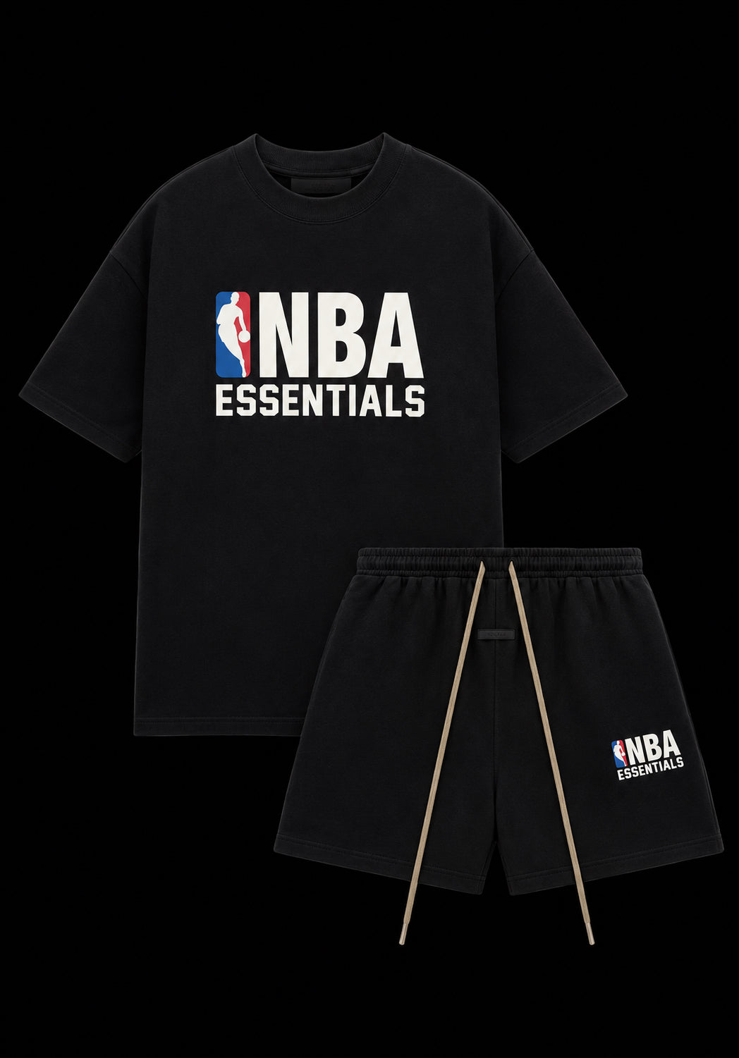 👑 ESSENTIALS 👑