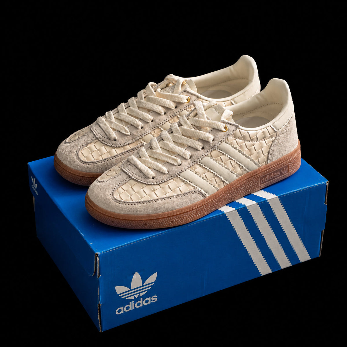Samba Woven Beige