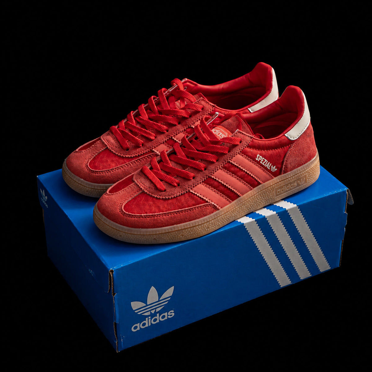 Handball Spezial Roja
