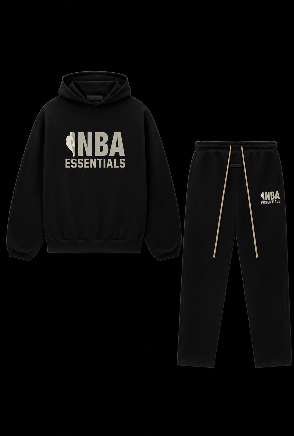 👑 ESSENTIALS 👑