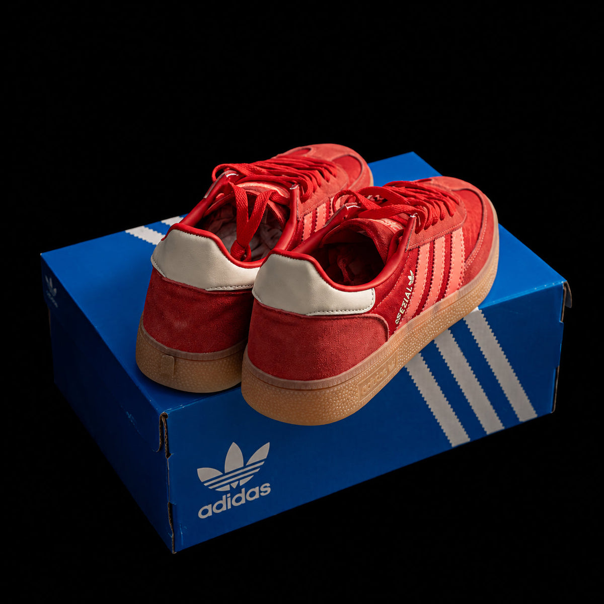 Handball Spezial Roja