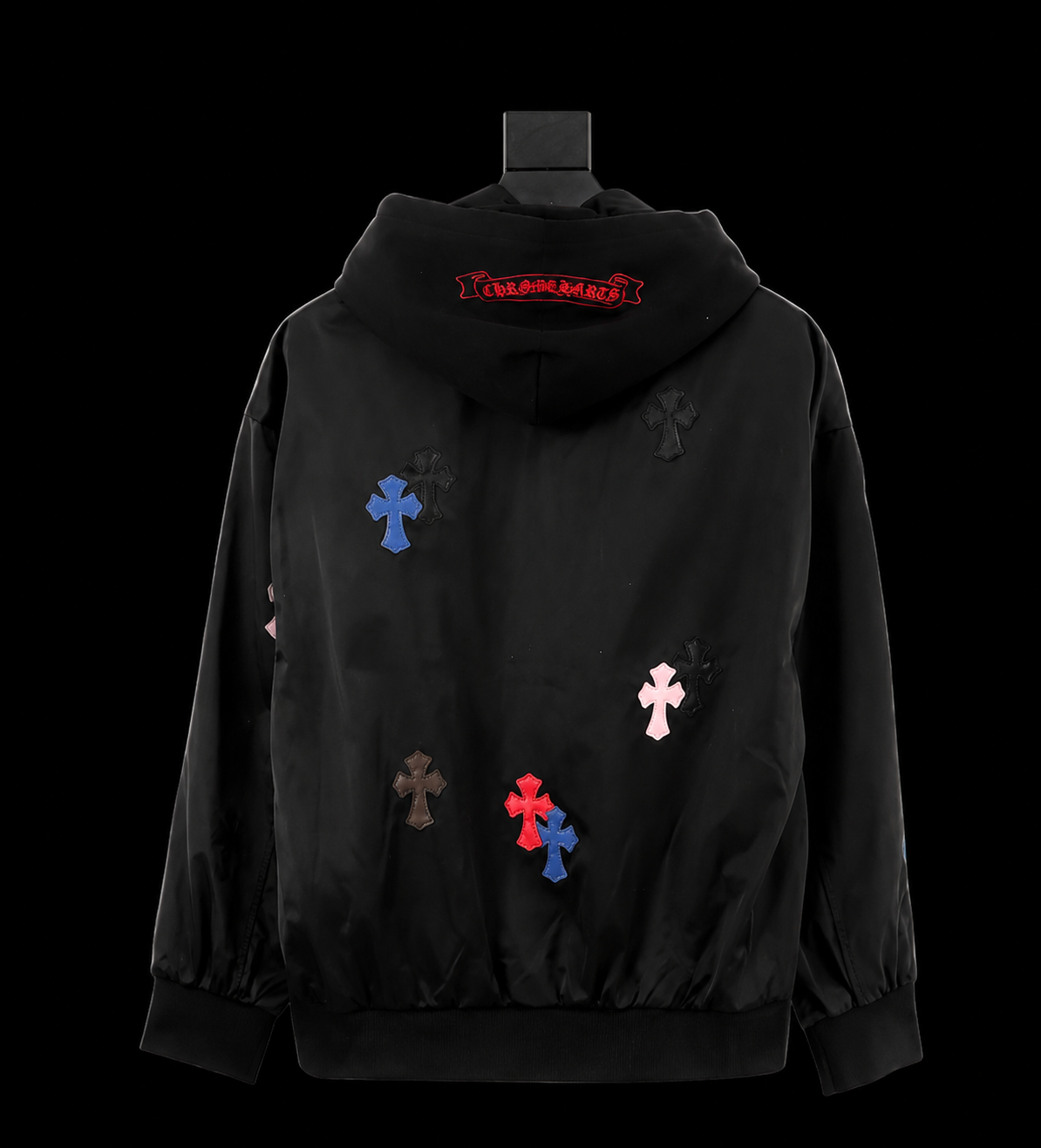 CHROME HEARTS