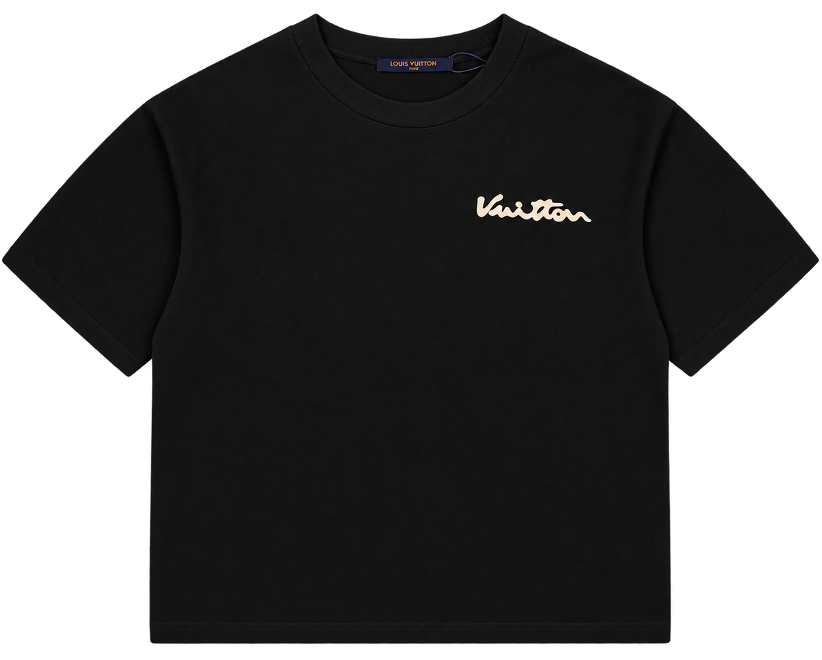 Camiseta Premium — Calidad que se Nota, Comodidad que se Siente