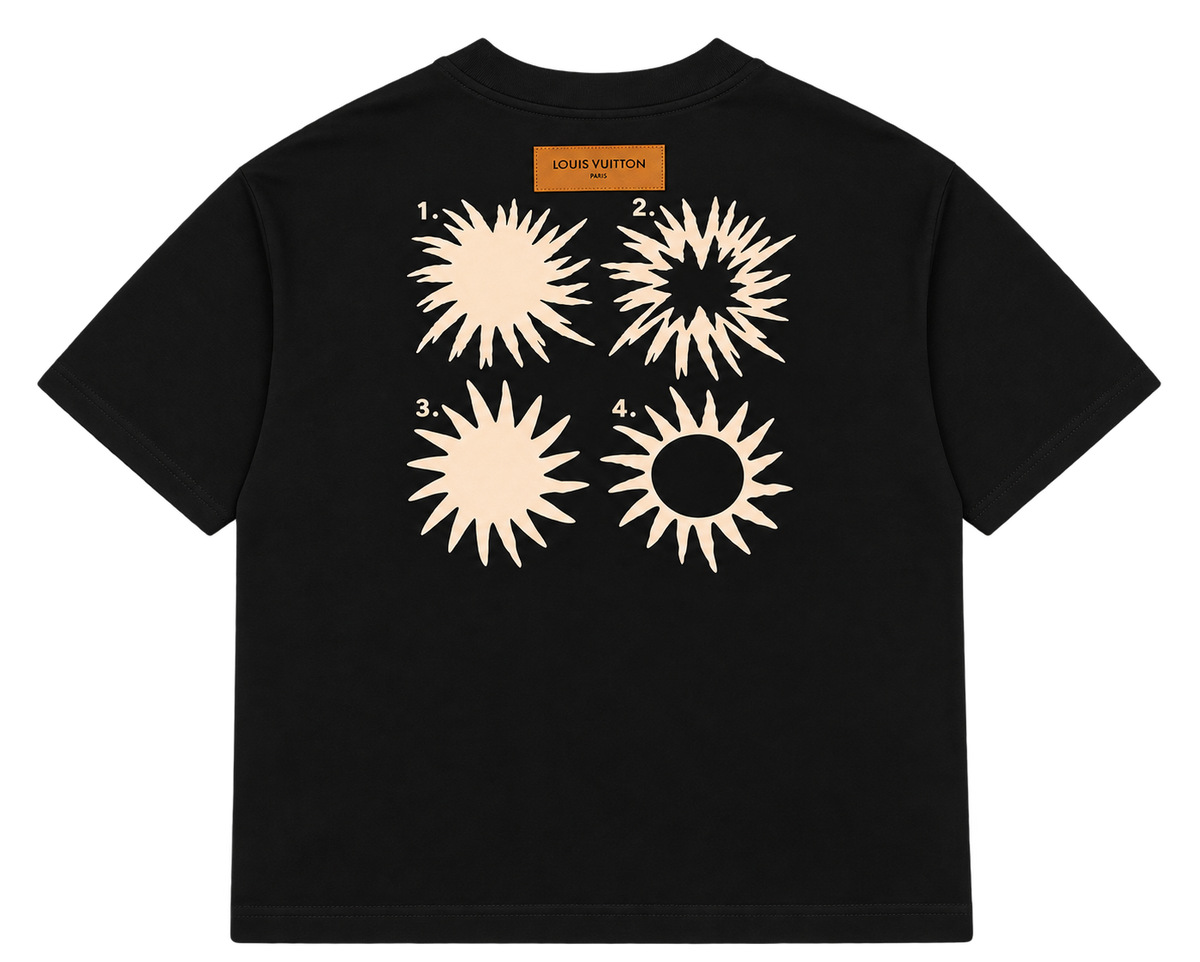 Camiseta Premium — Calidad que se Nota, Comodidad que se Siente