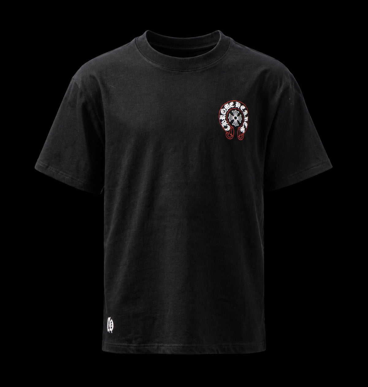 CAMISETA CHROME HEARTS