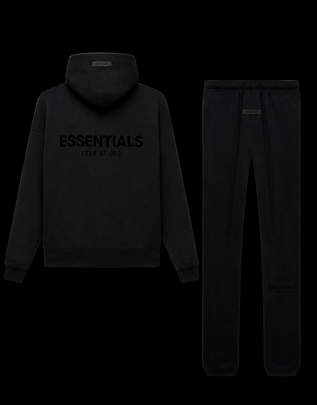 ✨ ESSENTIALS ✨