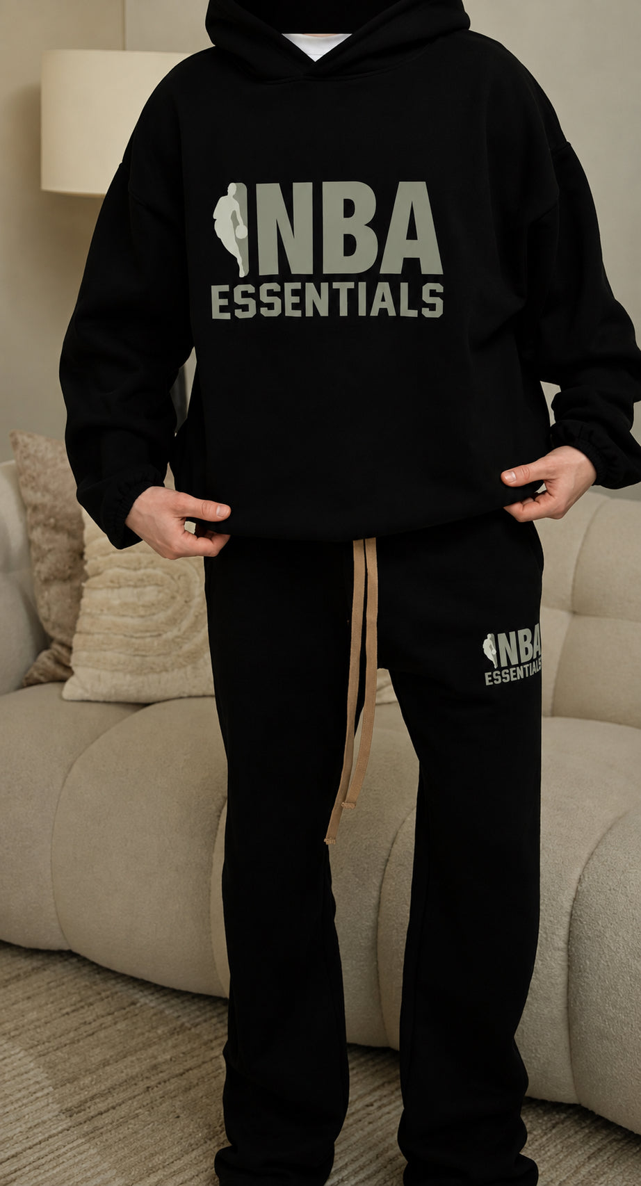 👑 ESSENTIALS 👑