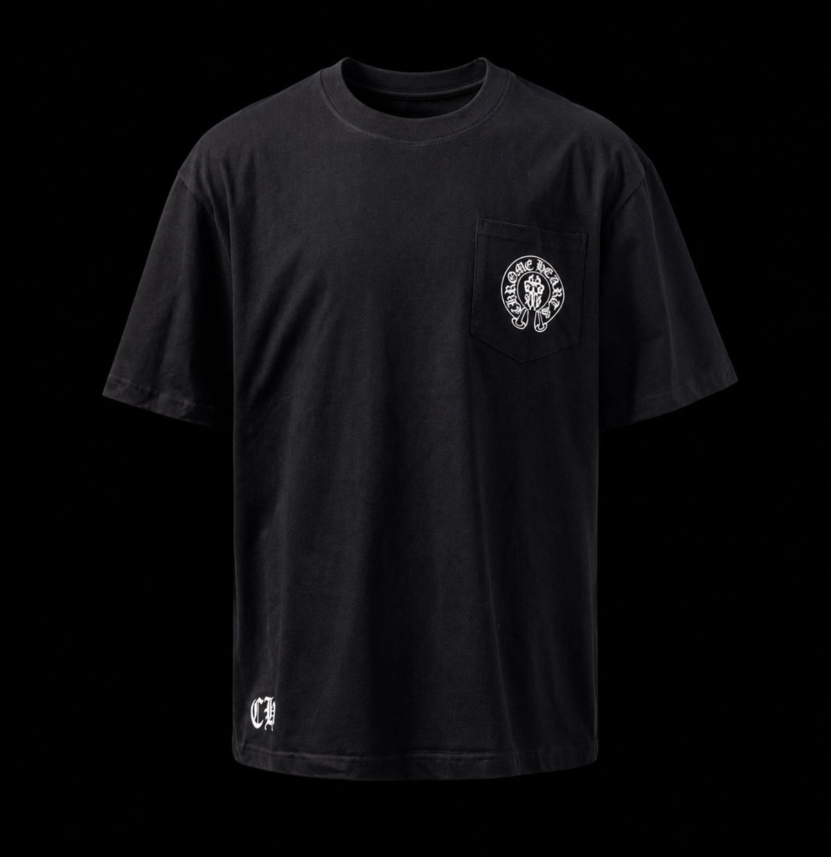 CAMISETA CHROME HEARTS