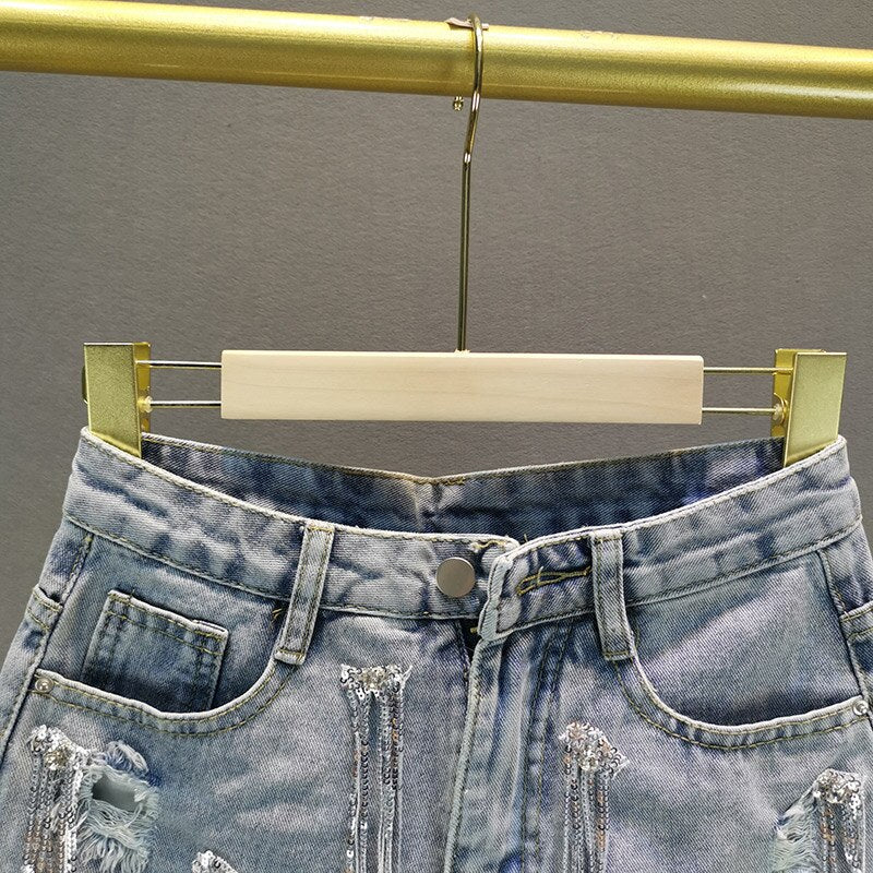 Adriana Shorts