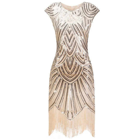 Vintage Dress