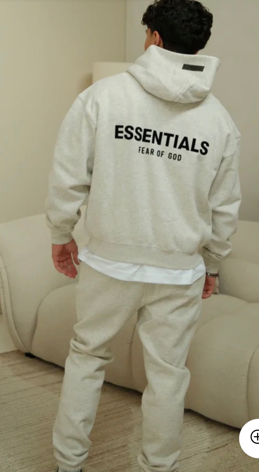 👑 ESSENTIALS 👑
