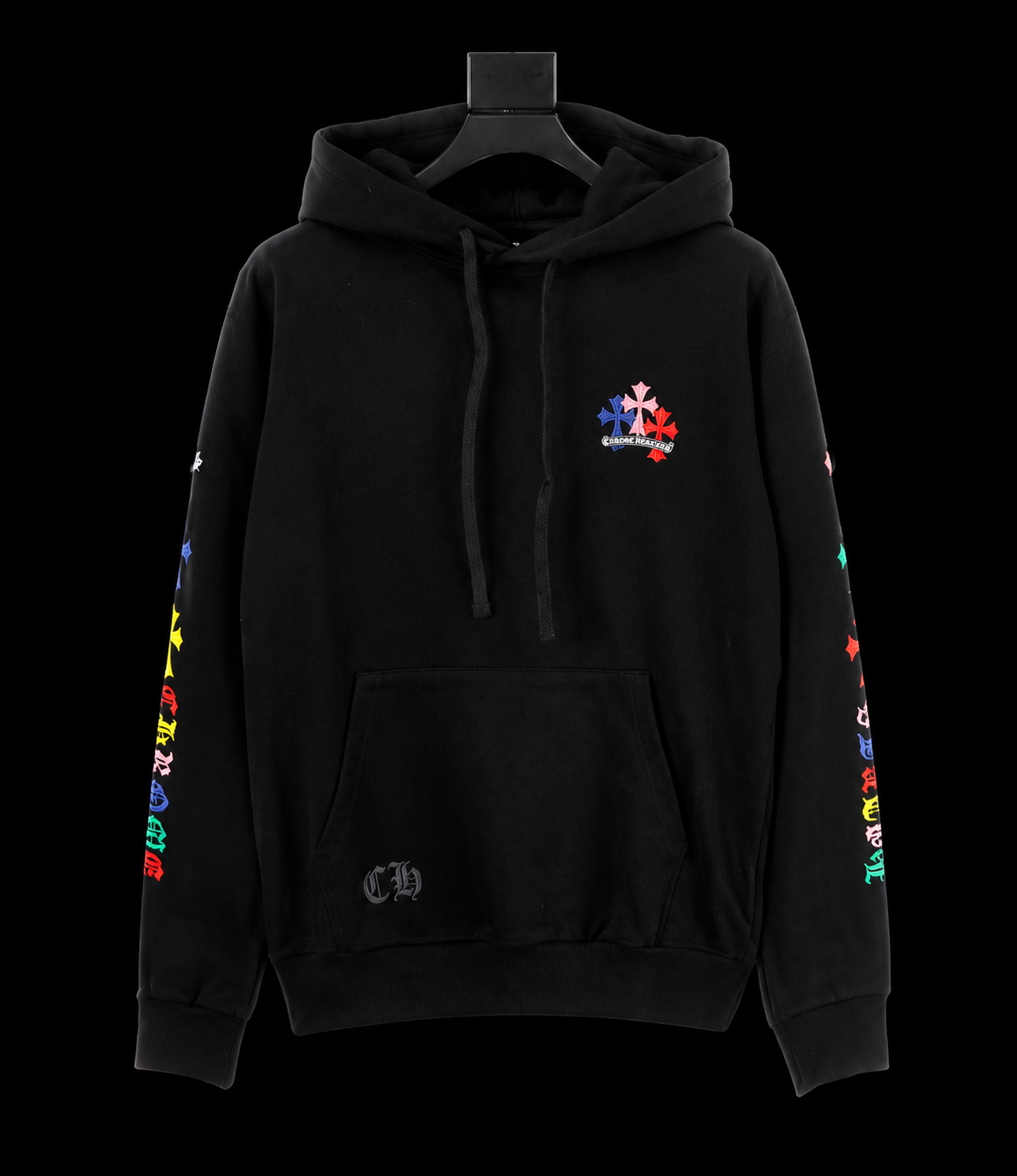 CHROME HEARTS