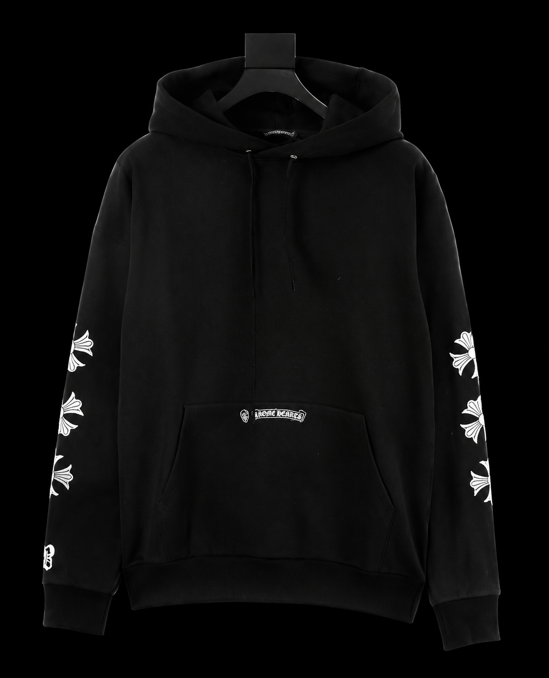 CHROME HEARTS