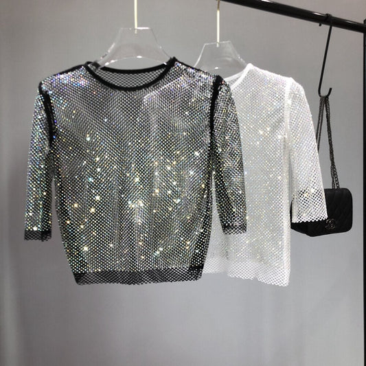 Shiny Party T-Shirt
