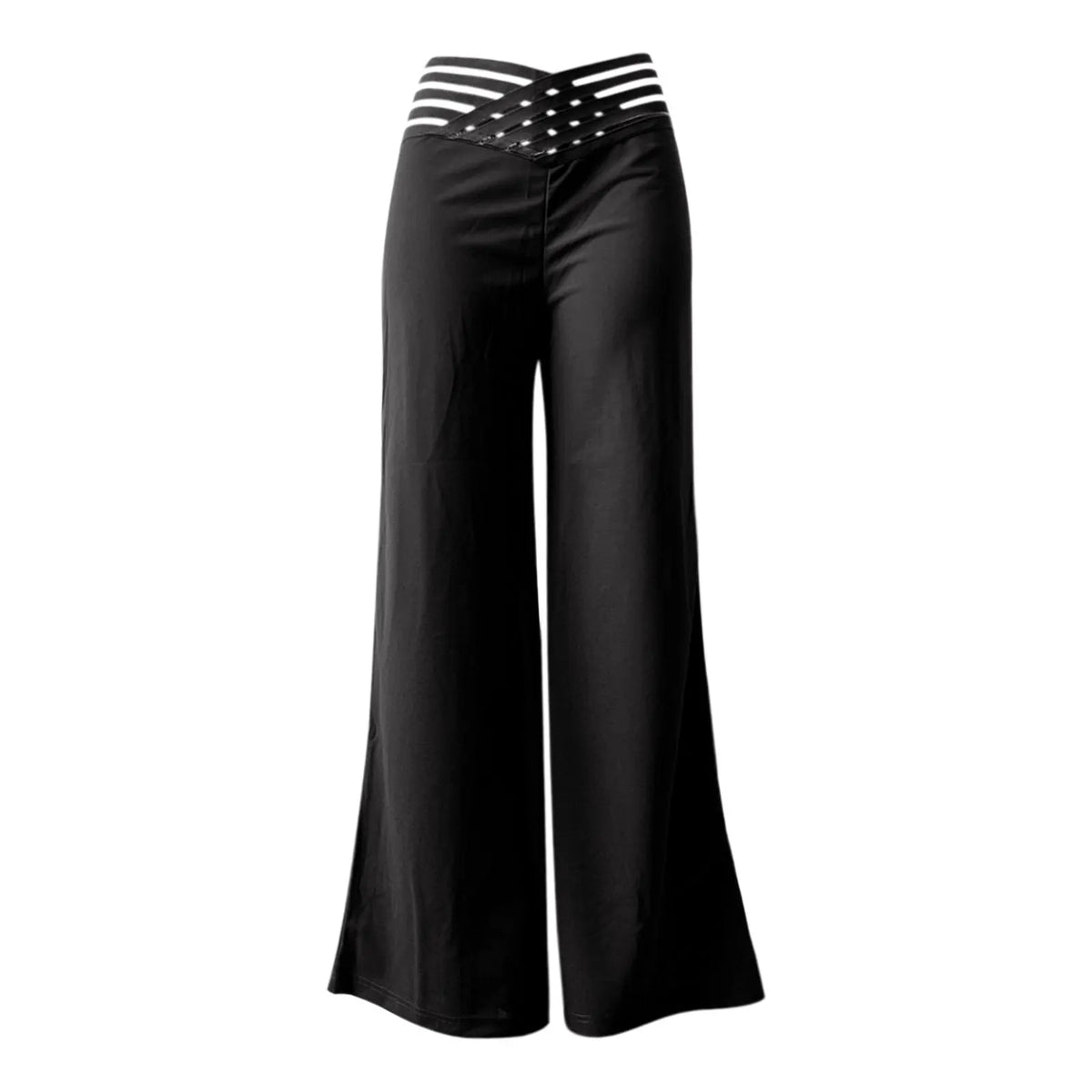 Women's Flared Pants