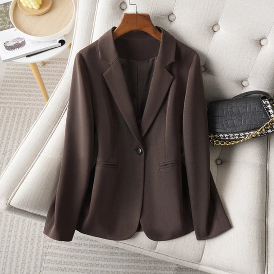 Charlotte Heritage Blazer