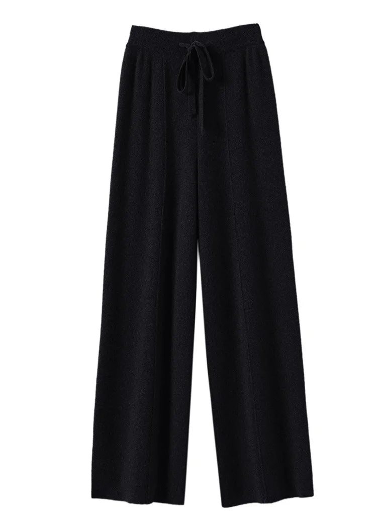 Women's High-Waisted Pants