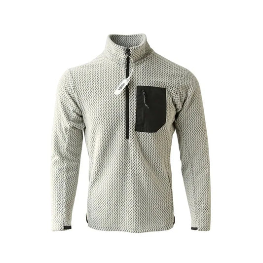 Arden Fleece Half-Zip Pullover