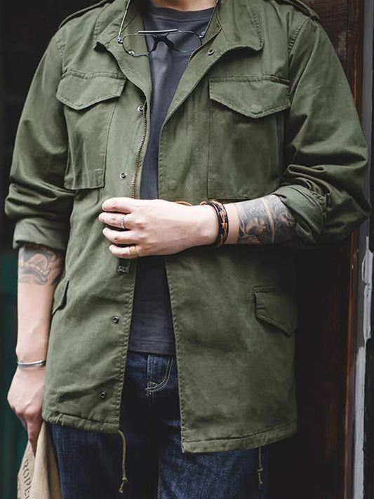 Harrison Field Jacket