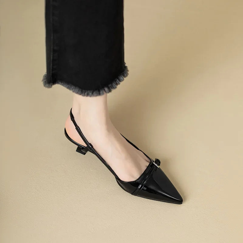 Valentina Heels