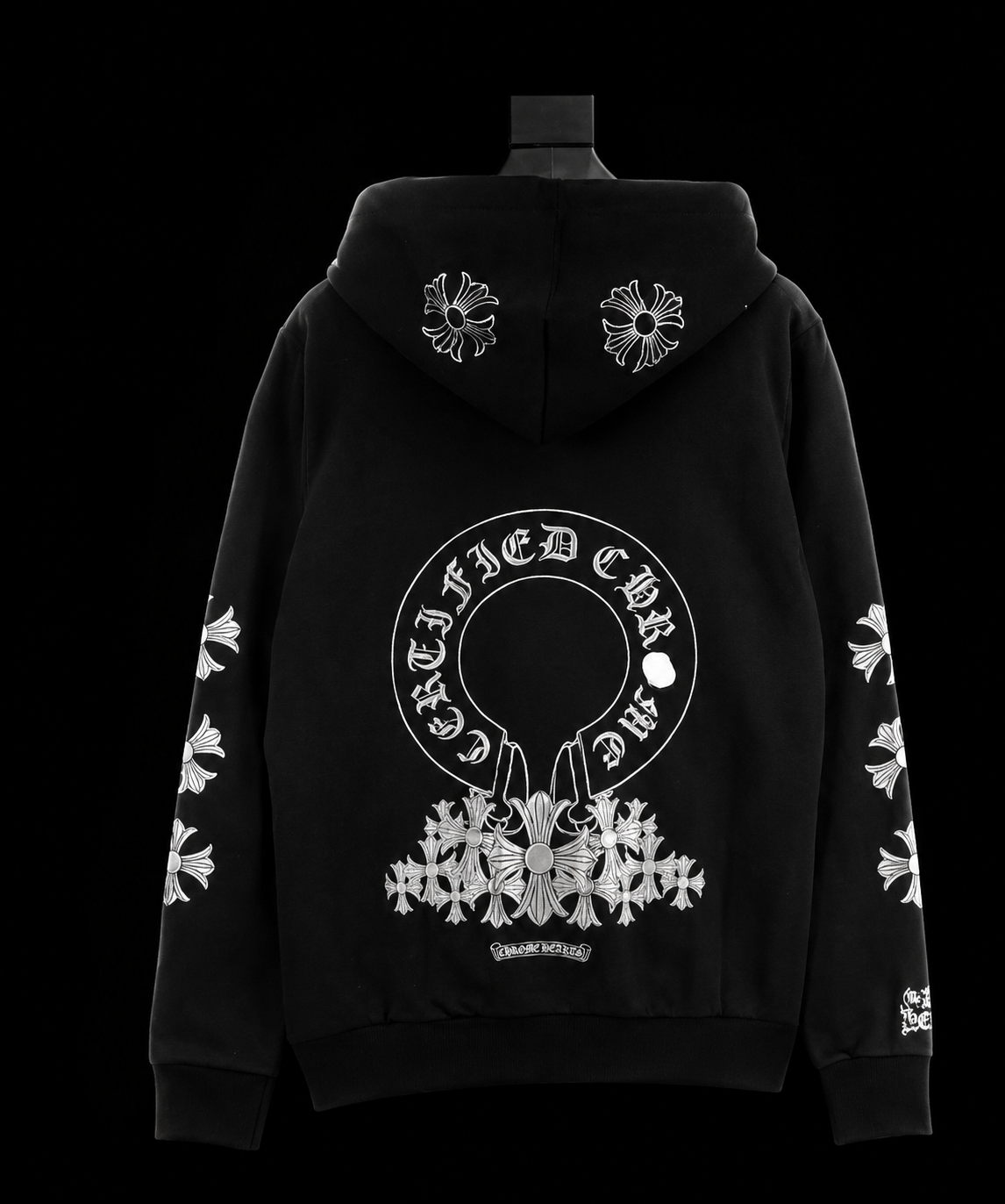 CHROME HEARTS