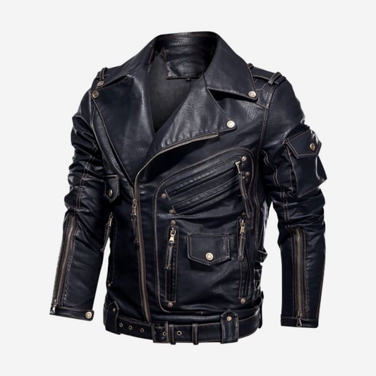 Axel Alton Outlaw Jacket