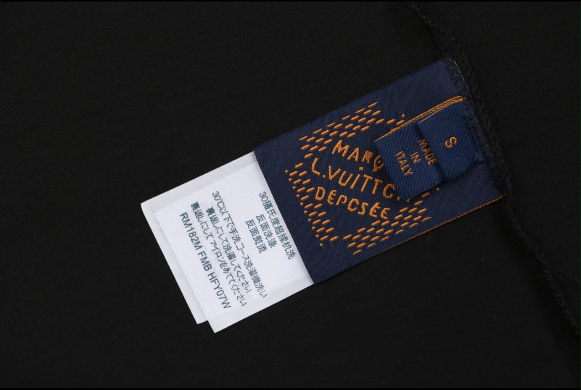 Camiseta Oversize Negra con Print Artístico de Calabazas — Edición Halloween