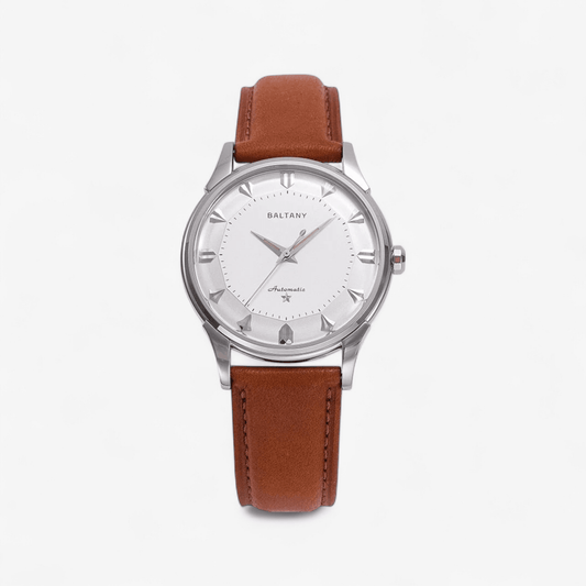 Classic waterproof high-end watch