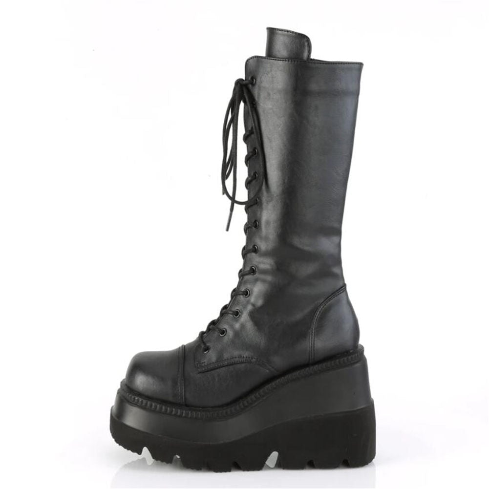 Style High Heels Boots