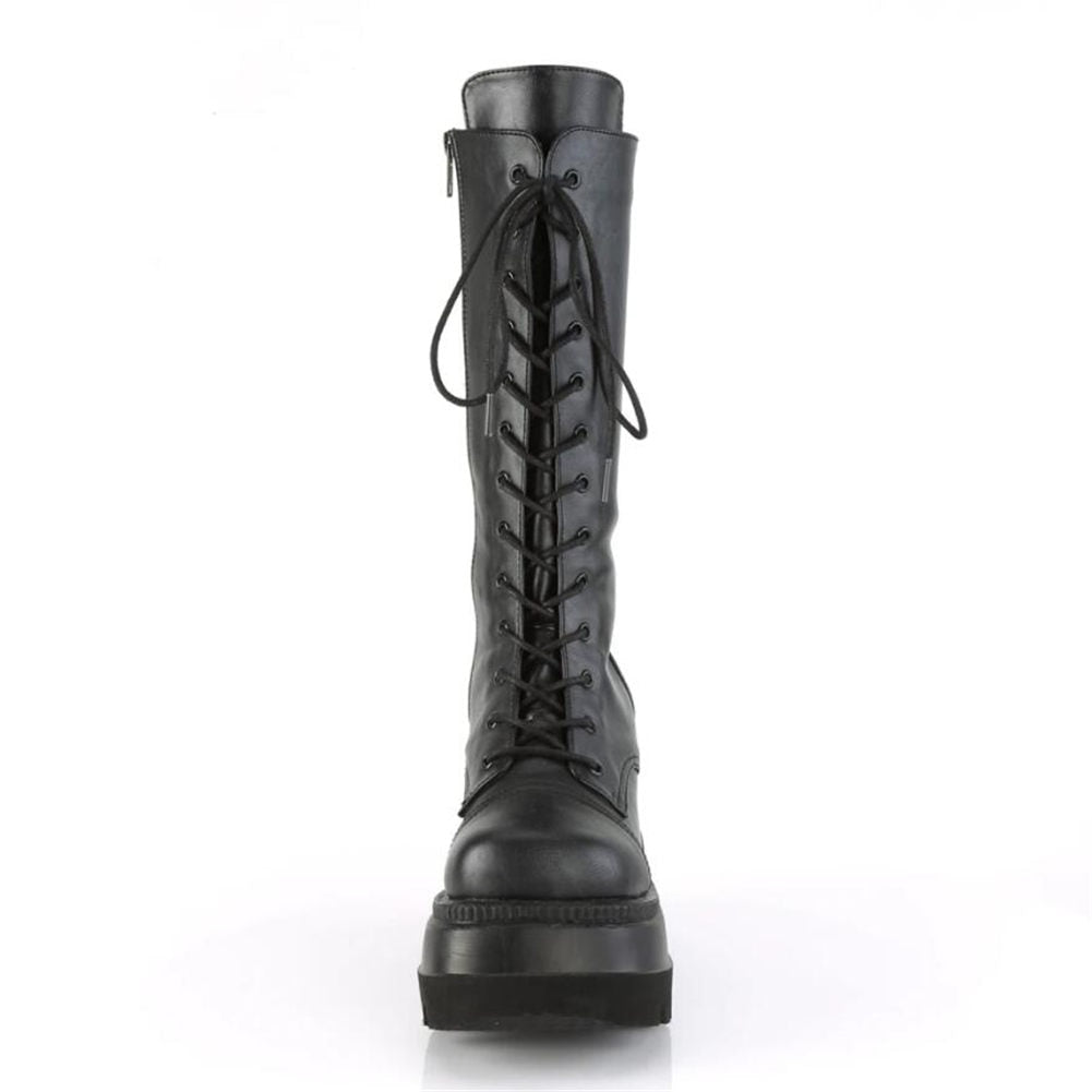 Style High Heels Boots